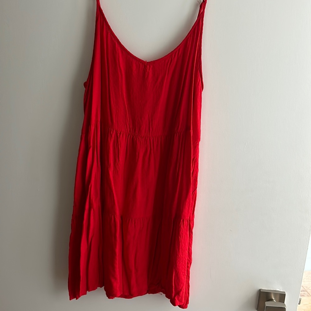 Show me your mumu Dress